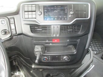 Iveco S-Way 510 Standart hydraulika pro sklápění - 12