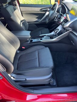 Mitsubishi Eclipse Cross 1.5 T automat 50 tkm. - 12
