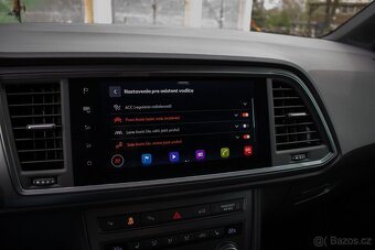 Cupra Ateca 2.0 TSI 300k 4Drive DSG - 12