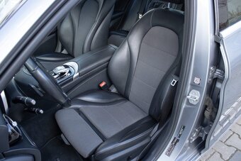 Mercedes-Benz C220d - 12