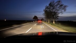 LED Levé přední světlo A213 906 25 06 KZ pro Mercedes W213 - 12