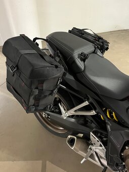 HONDA CB650R - 12