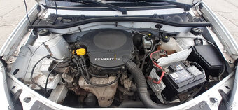 Dacia Sandero 1.4 Mpi - 12
