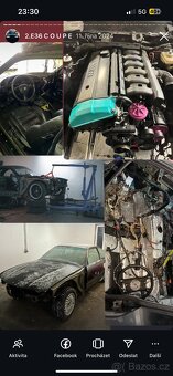 E36 Coupe 323i - 12