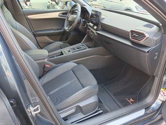 Seat Leon Cupra 2.0TSI 221kW DSG 23tkm Full LED DCC Keyless - 12