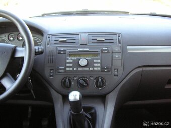 Ford C-MAX 1.6 TDCi Duratorq Collection - 12