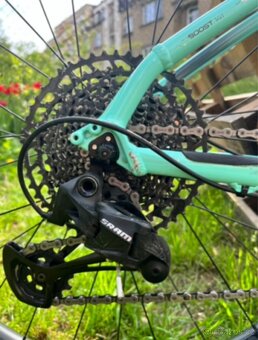 MTB kolo Trek Roscoe 7 - 12
