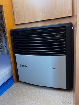 Caravelair Antares 425 - 12