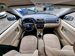 Škoda Roomster 1,2 12V HTP Comfort,2 sady kol,po servisu - 12