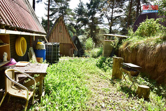 Prodej chaty, 40 m², Bechyně - 12