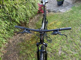 Horské kolo CUBE AIM RACE 29” vel. XXL - 12