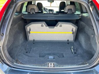 Volvo XC 60, D5 AWD, 169 kW, 9/2014, 141.000Km, 4x4 - 12