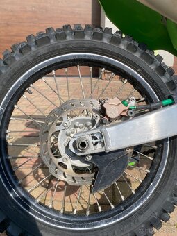 Kawasaki kxf 250 2019 - 12