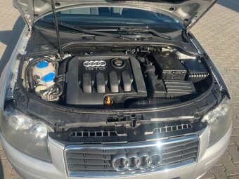 Audi a3 - 12