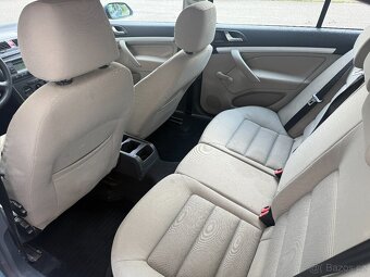Škoda Octavia, 1.6i, 75kw Původ ČR Nová STK - 12