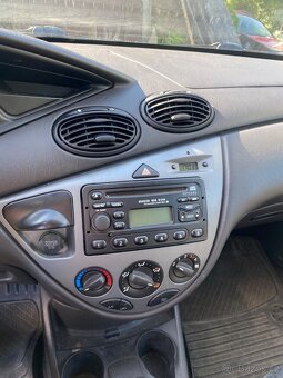 Ford Mondeo 1.8 diesel - 12