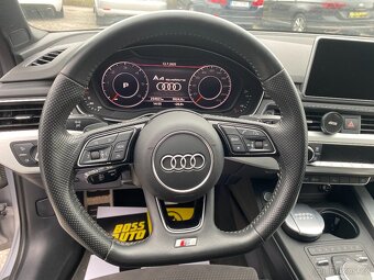 Audi A4 Avant 2018 2.0 tdi - 12