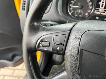 Škoda Fabia II 1.6TDI 55kW - 12