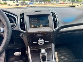 Ford Edge 2.0 TDCI ST-line - 12