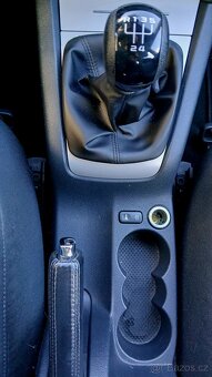 Octavia 1,6 Tdi,PO ROZVODECH. Výborný stav. - 12