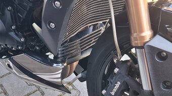 Triumph Speed Triple 1050 - 12