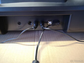 Elektronické bicí DD - 70 - 12