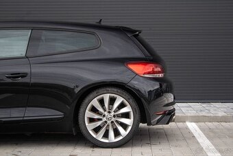 Volkswagen Scirocco 2.0 TSI DSG - 12