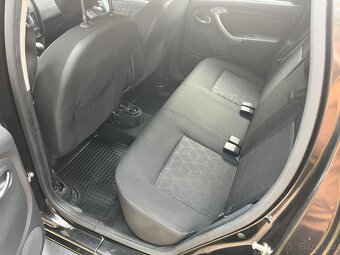 Dacia Duster 1,6 LPG r.v.2015 96tkm - 12