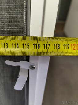 prodám sítě proti hmyzu - 12