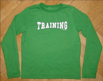 +++ 15x dívčí značková mikina vel.146-158 - levně prodám +++ - 12