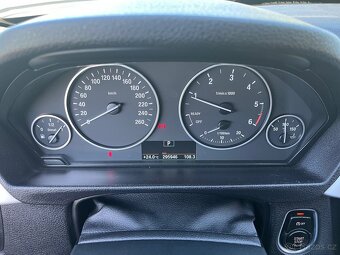 BMW 320D Xdrive 140Kw - 12