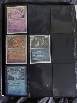 Pokemon kolekcia - 12