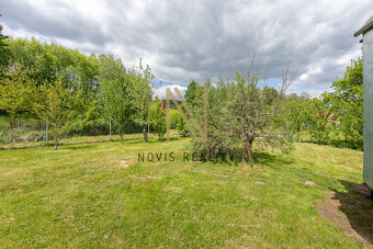 Prodej, rodinný dům, 65 m², pozemek 1114 m², Dražovice-Pod H - 12