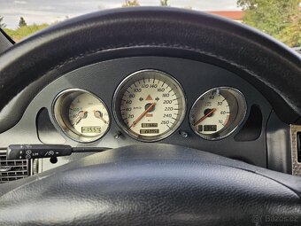 Mercedes-benz SLK 200 - 12