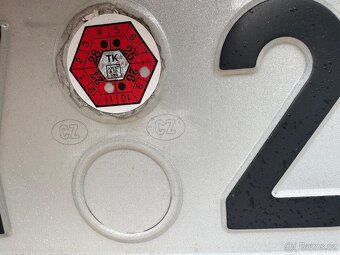 Ford Fiesta 1,3 51Kw - 12