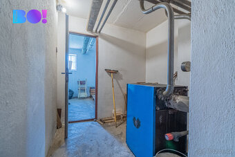 Prodej bytu 3+1, 72 m², Vícov - 12