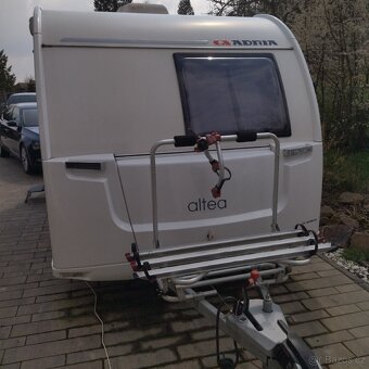 Karavan Adria Altea 432 - 12