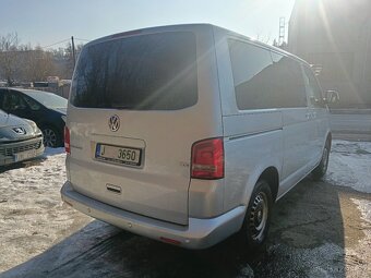 vw multivan - 12