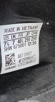 Adidas NMD 40,5 - 12