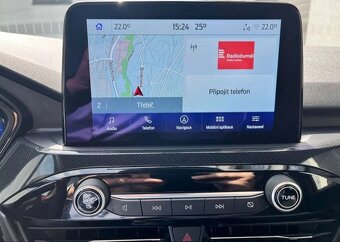 Ford Kuga, ST-Line X, 2.0 140 kW, AWD, ČR - 12