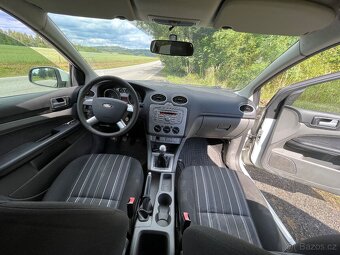 Ford Fokus 2008 - 12