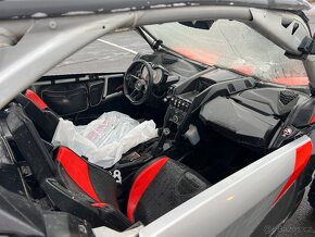 Can am Maverick X3 XRS - 12