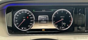 Mercedes S500 335KW AMG 4MATIC-ČR-DPH-KUŽE-NAVI-PANORAMA-PDC - 12