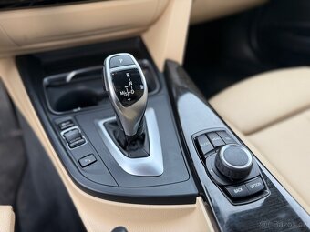 BMW F30 330i xDrive - 12
