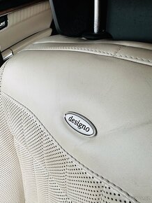 ROZPRODAM Mercedes-Benz S500 LONG 320KW BiTurbo lift AMG - 12