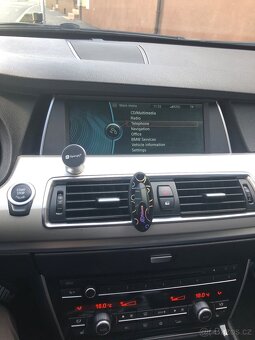 Prodam BMW Gt 530d - 12