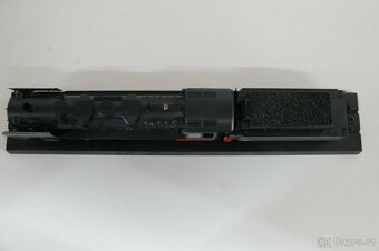 Vzácná parní lokomotiva Märklin Gauge 1 55004 včetně originá - 12