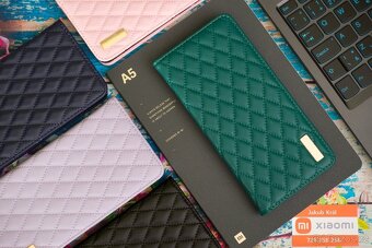Zavírací pouzdra Binfen pro Xiaomi, Redmi i Poco - 12