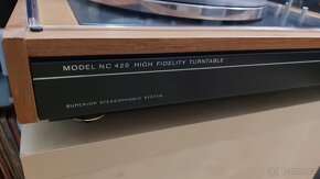 Tesla NC 420 - 12