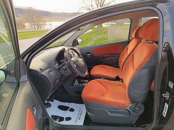 Citroen C2 - 1.1i Benzín - STK 10/2026 - 129tis/km - 12